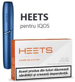 Heets pentru IQOS
