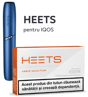 IQOS Heets