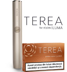 IQOS Iluma Therea