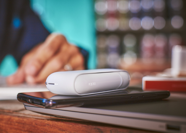 Iqos On Heets Delivery