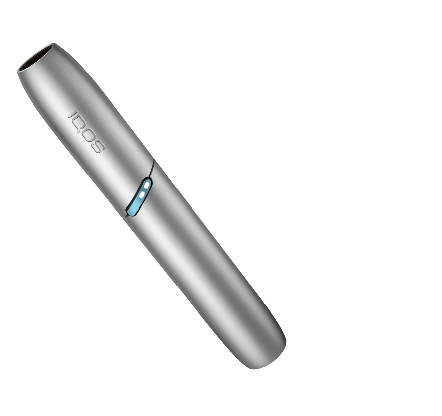 Iqos 3 Duo Brilliant Gold