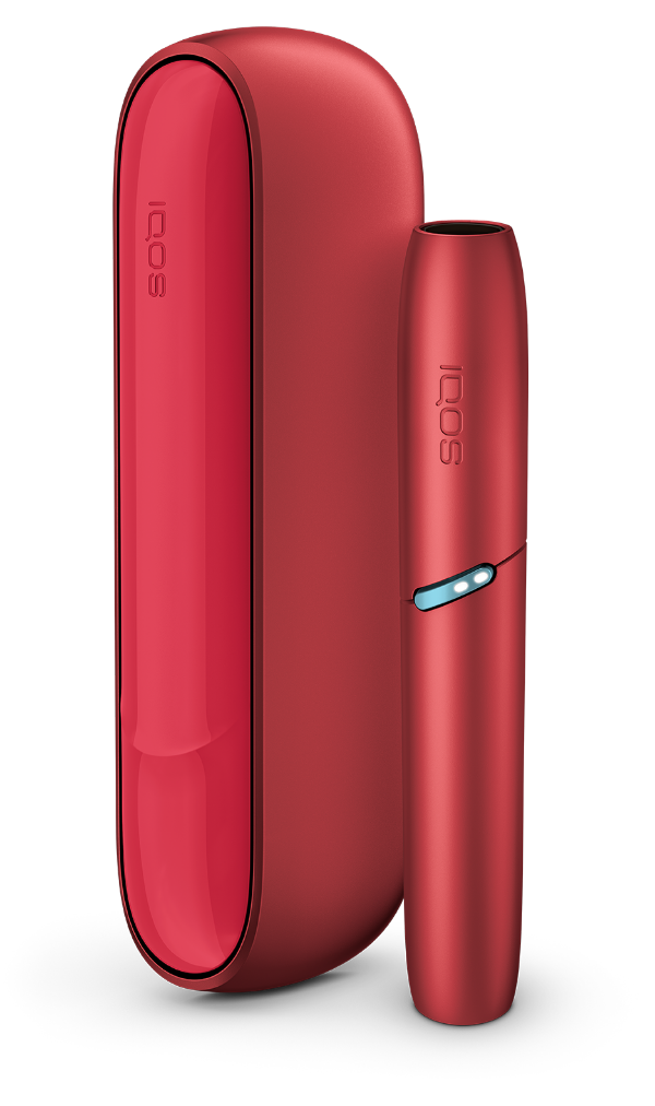 IQOS 3 DUO cu doar 24 RON pe Luna | IQOS ON