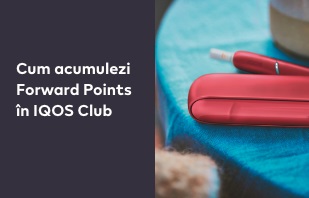 Iqos On asistenta video poster
