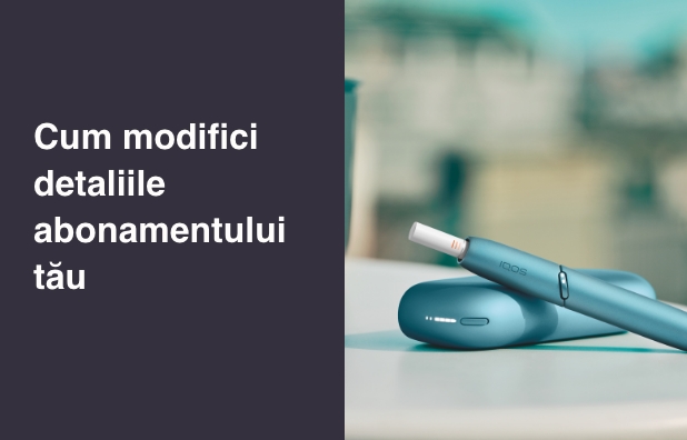 Iqos On asistenta video poster